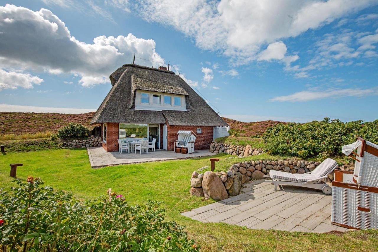 Austernblick List auf Sylt