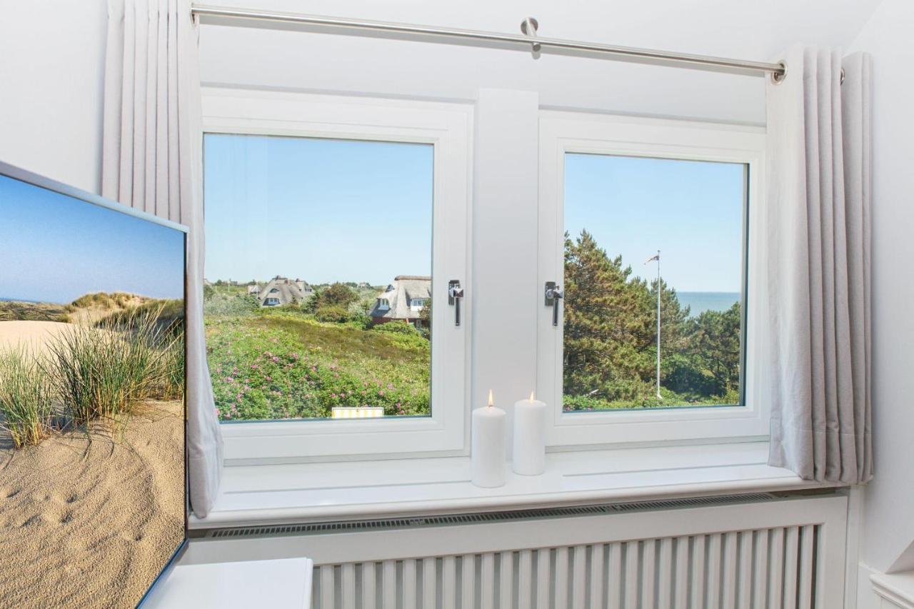 Austernblick Ferienhaus