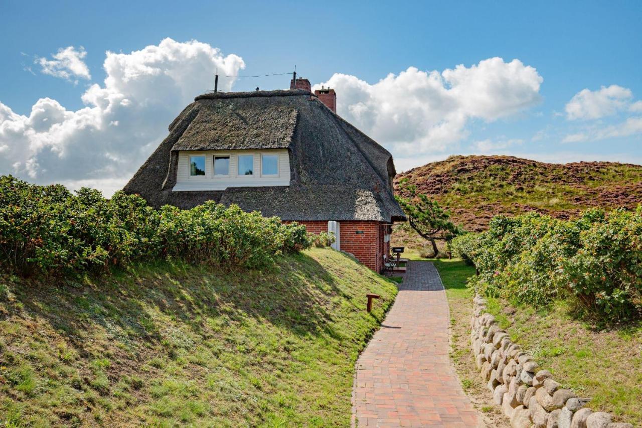 Austernblick * List auf Sylt