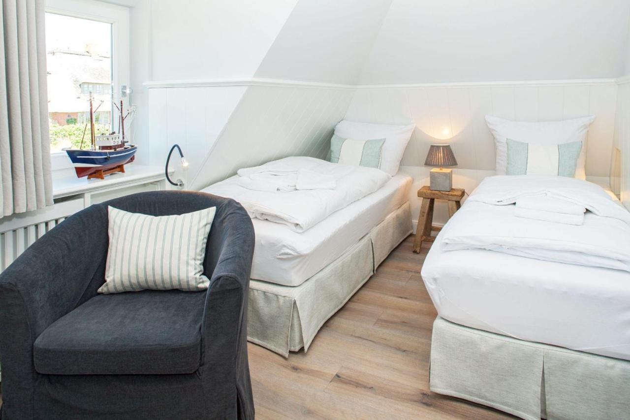 Austernblick * List auf Sylt