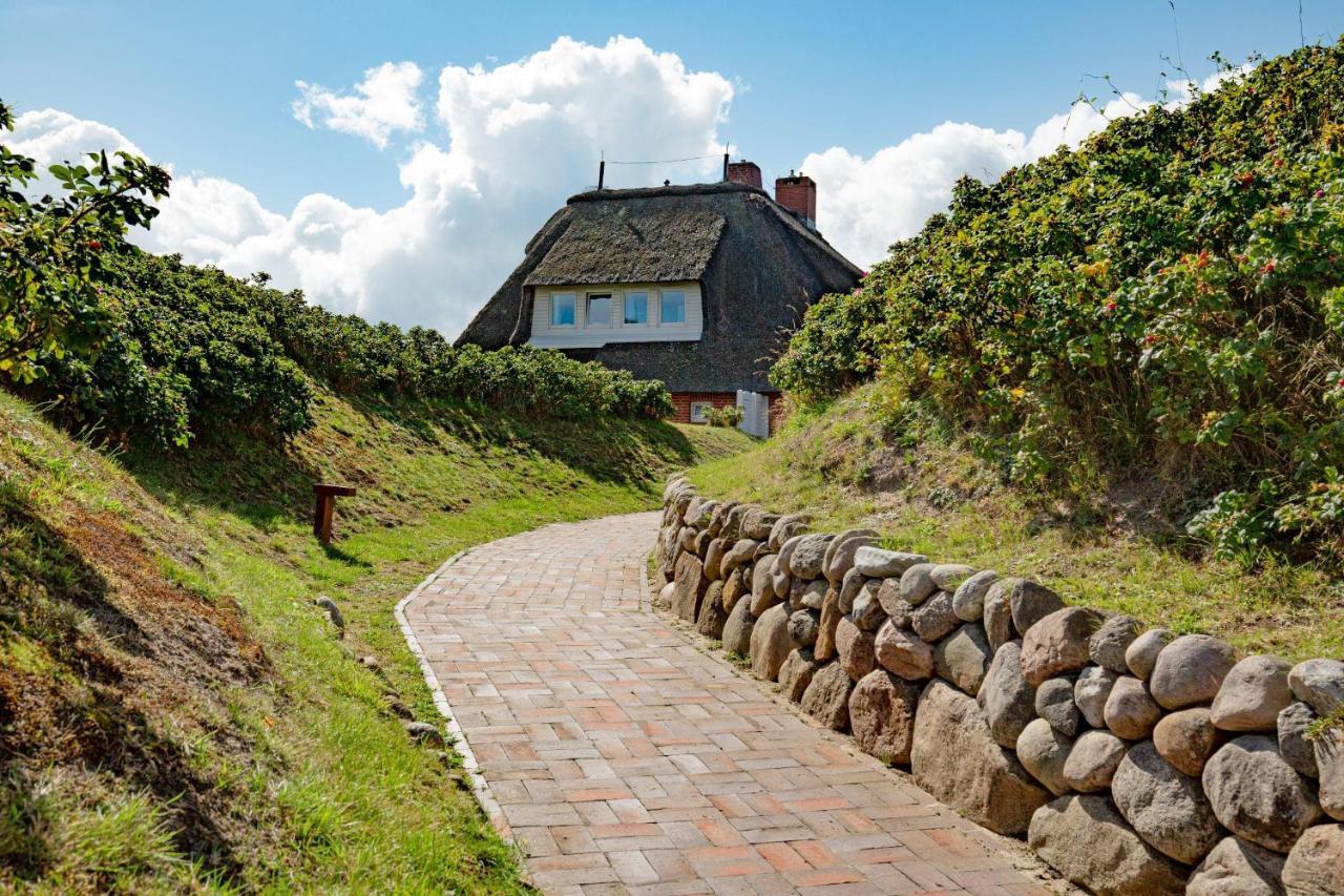 Austernblick Ferienhaus