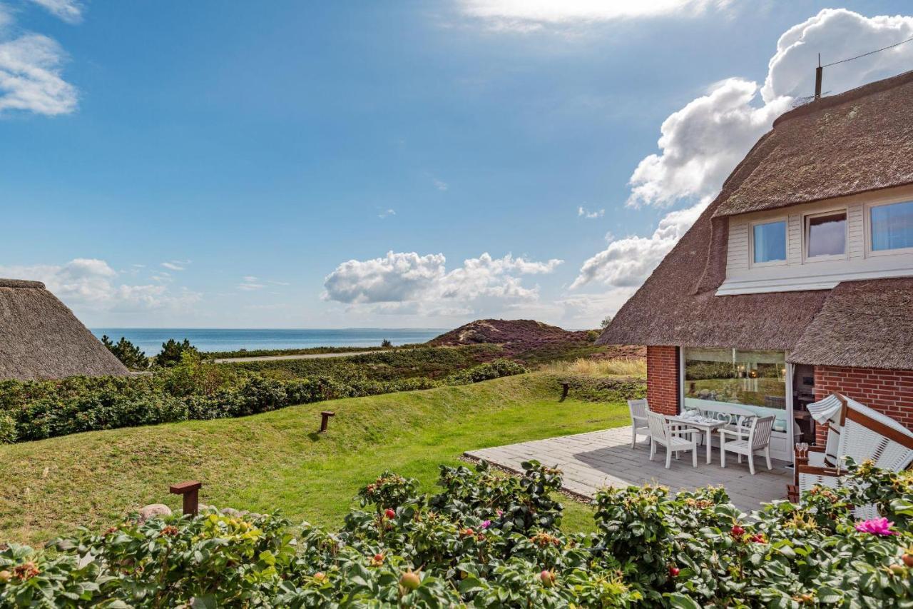 Austernblick Ferienhaus *